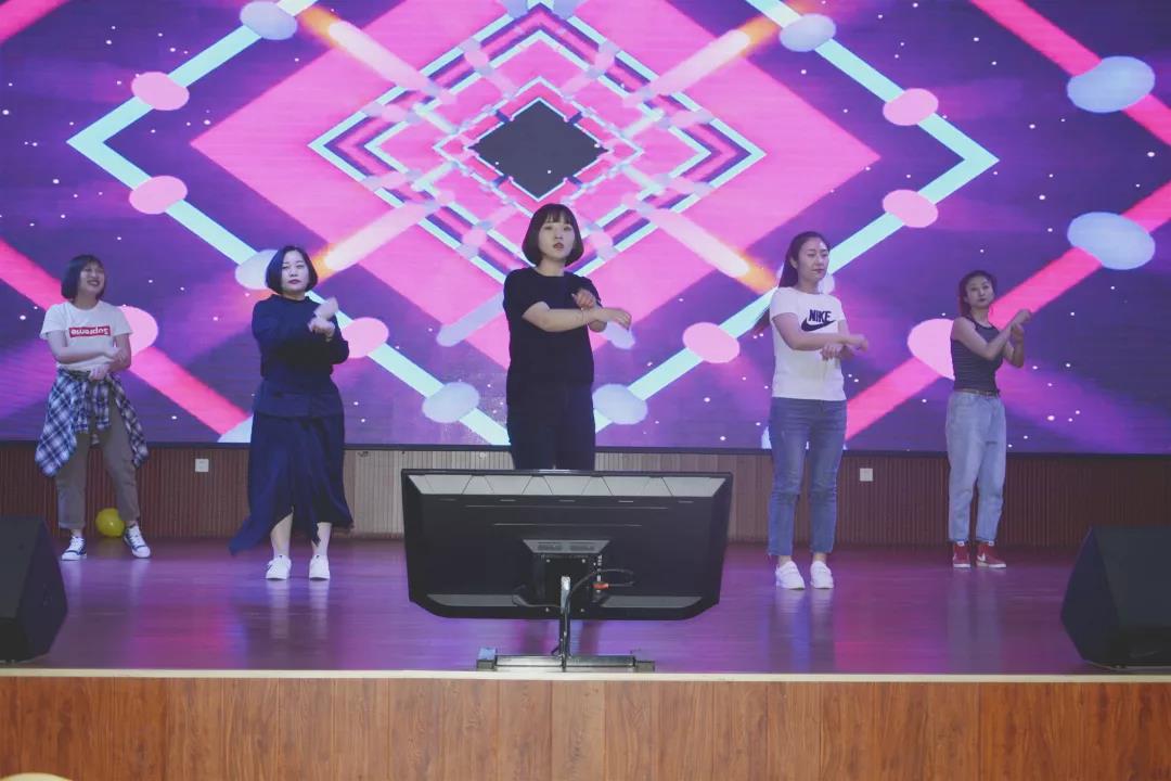 心怀感恩，载梦起航-云顶集团集团2019年第一届娱乐活动圆满举行!