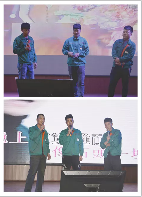 心怀感恩，载梦起航-云顶集团集团2019年第一届娱乐活动圆满举行!