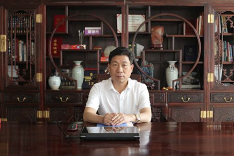 2020年廊坊云顶集团木业有限公司新春贺词